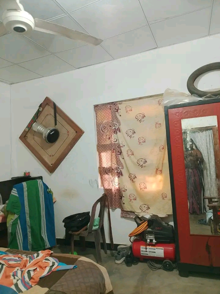 House for Sale in Embilipitiya