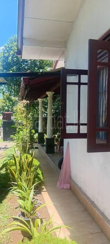 House for Sale in Delgoda