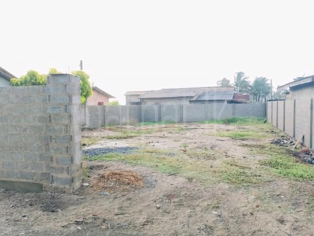 Commercial Land for Sale in Negombo