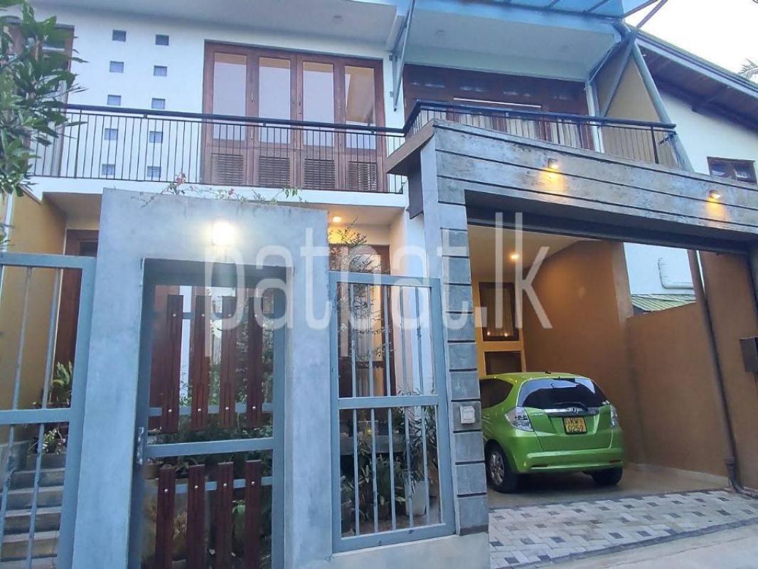 House for Rent in Battaramulla ads-image-1
