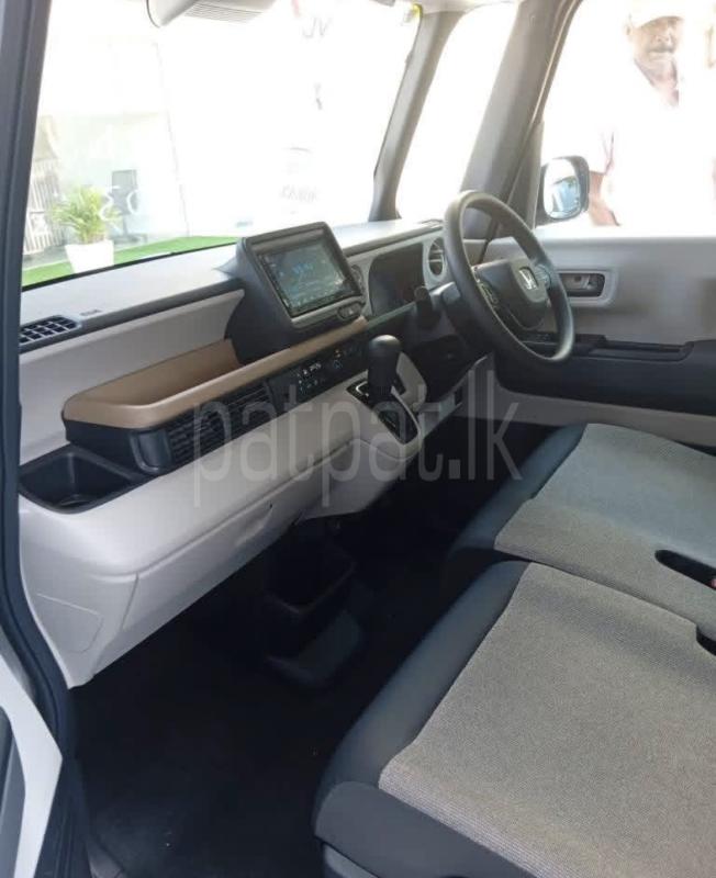 Honda N BOX 2024 - Brand New Car sale in Sri Lanka - patpat.lk