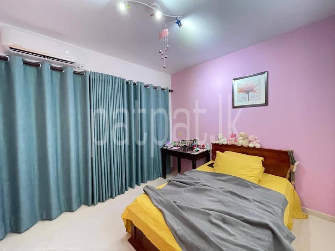 House for Sale in Piliyandala