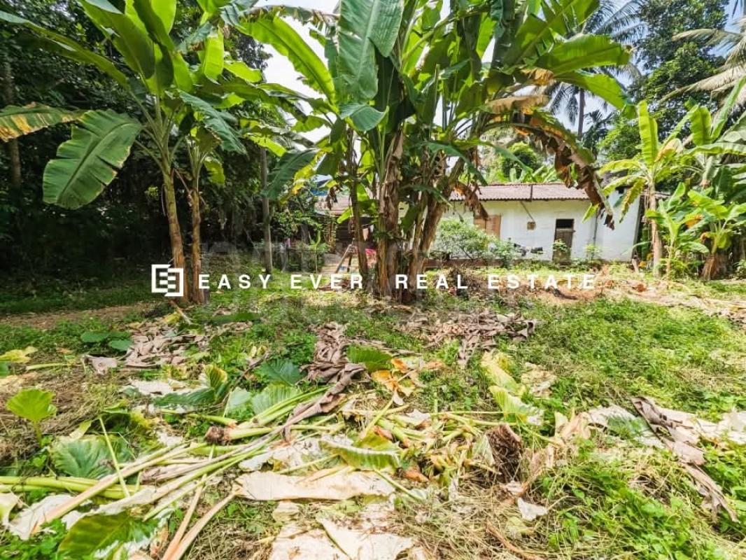 Residential Land for Sale in Kirindiwela