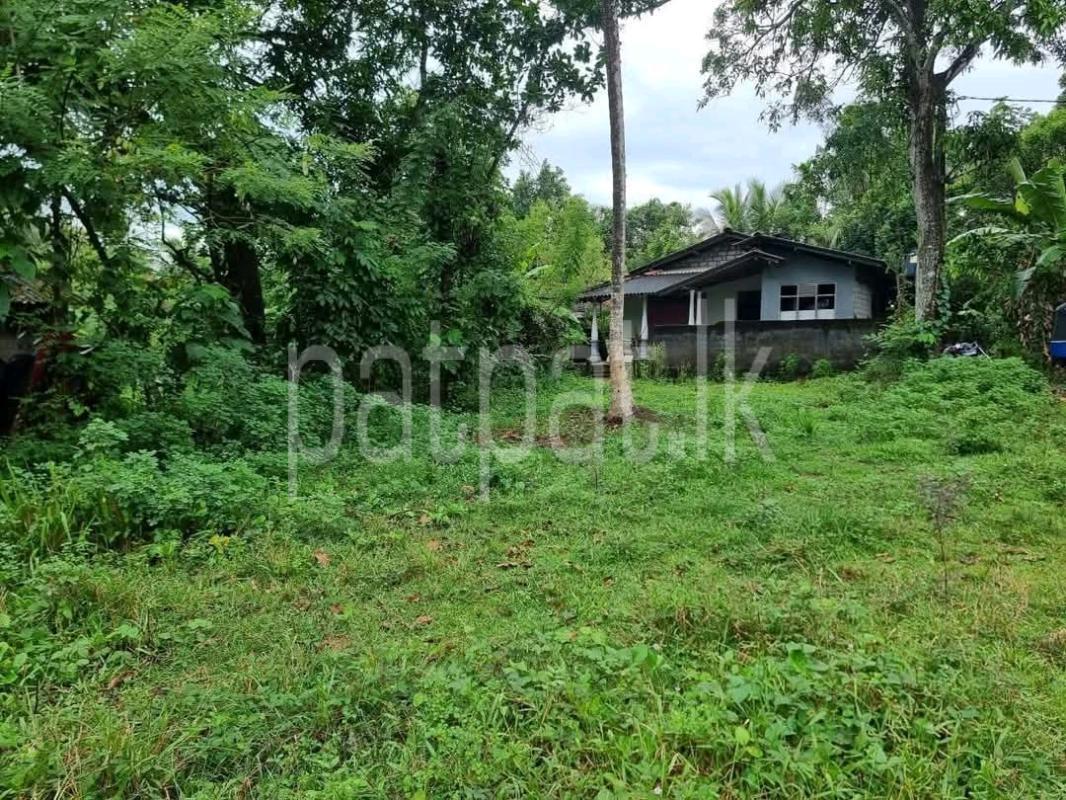 Residential Land for Sale in Mirigama