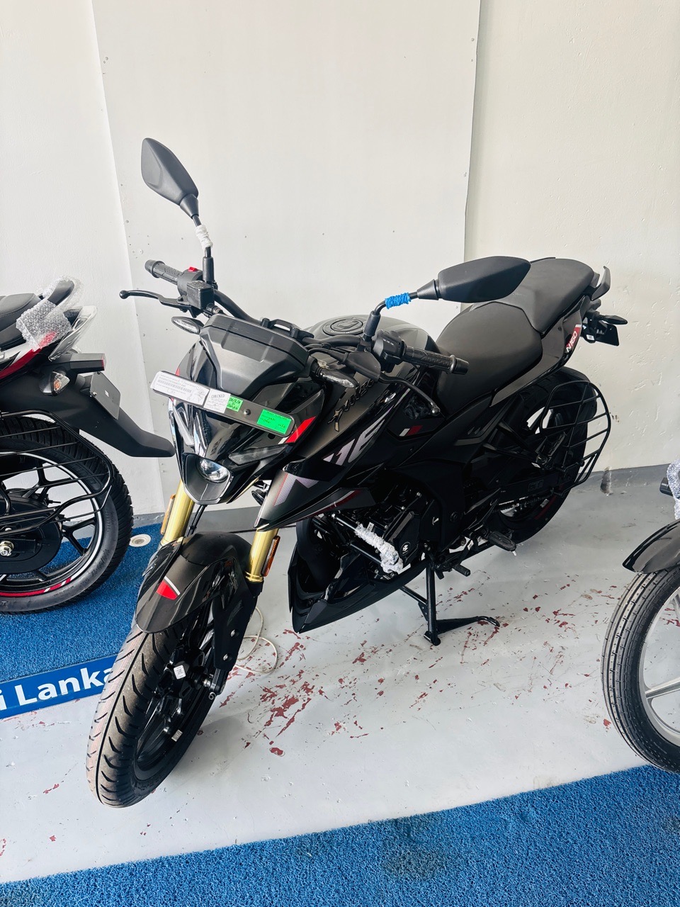 Bajaj Pulsar 2026 - Brand New Bike sale in Sri Lanka - patpat.lk