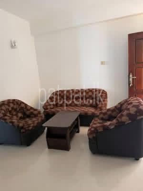 Furnished Apartment for Sale in Bambalapitiya (Colombo 04)