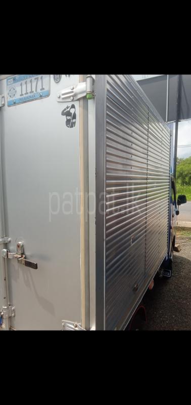 Tata Ace 2014 - Used Truck sale in Sri Lanka - patpat.lk