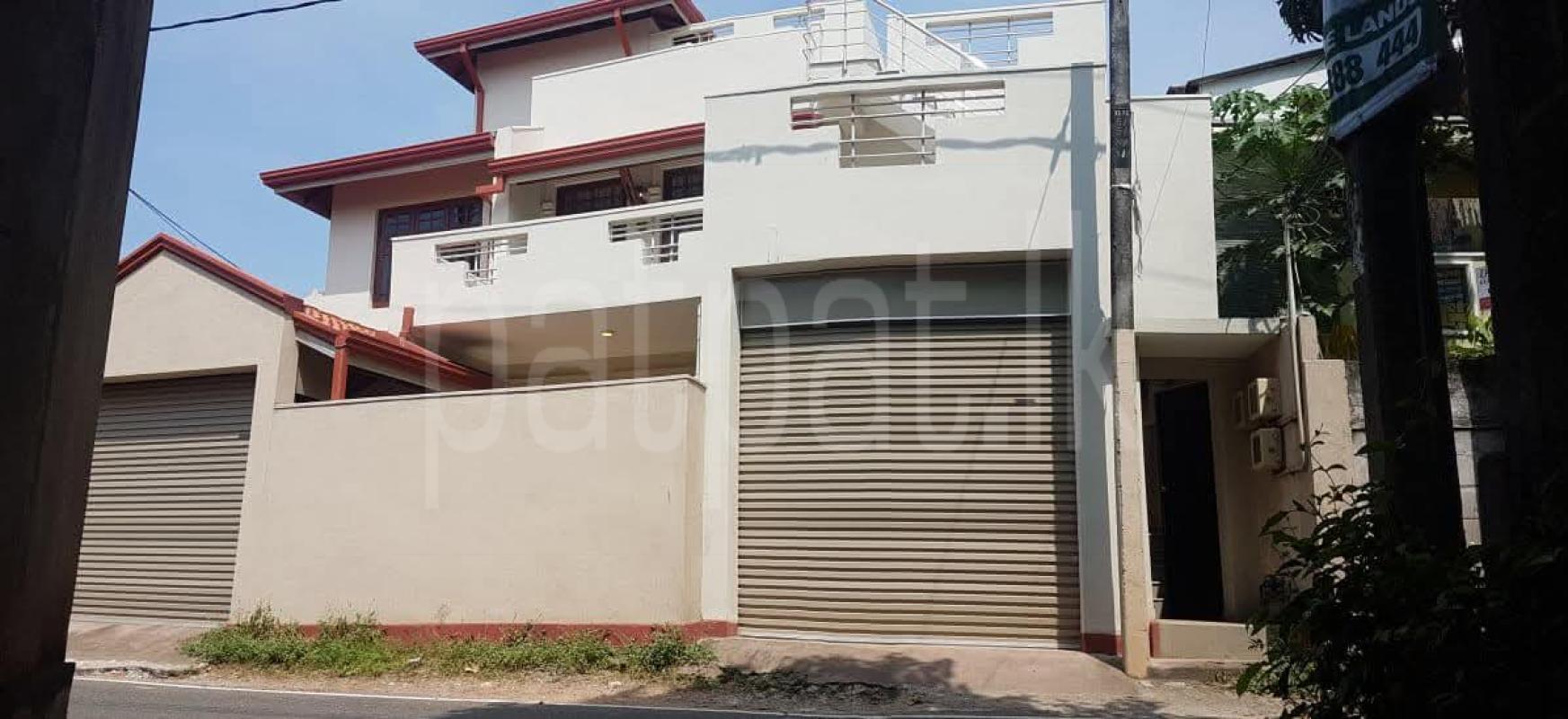 House for Rent in Boralesgamuwa ads-image-1