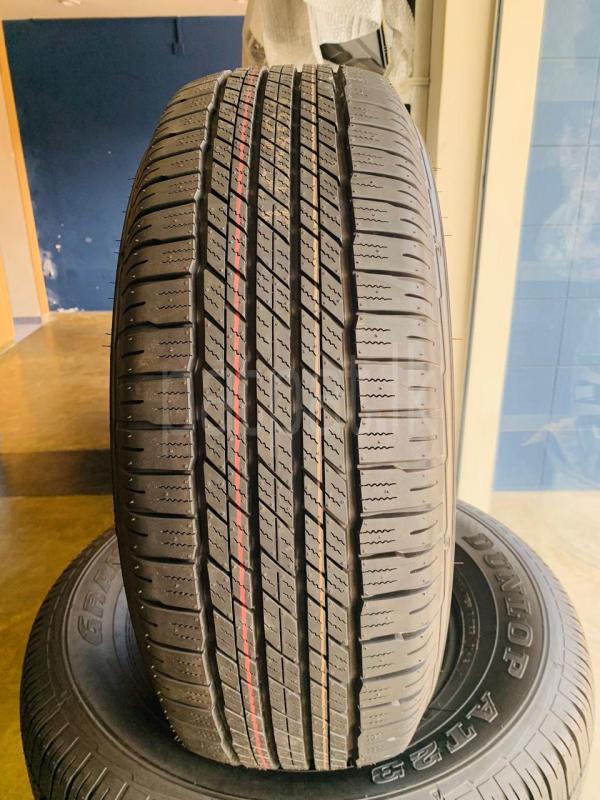 265/70/r16 tyres japan imported brand new ( Land Cruiser,Hilux Surf)