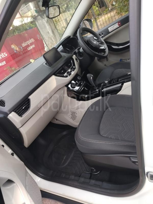 Tata Nexon 2020 - பயன்படுத்தப்பட்டது SUV sale in Sri Lanka - patpat.lk