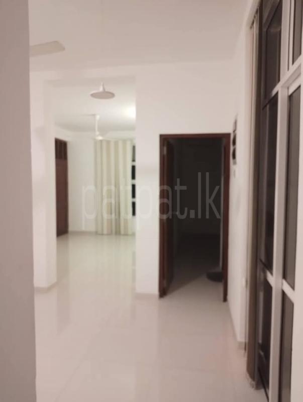 Furnished Apartment for Sale in Malabe