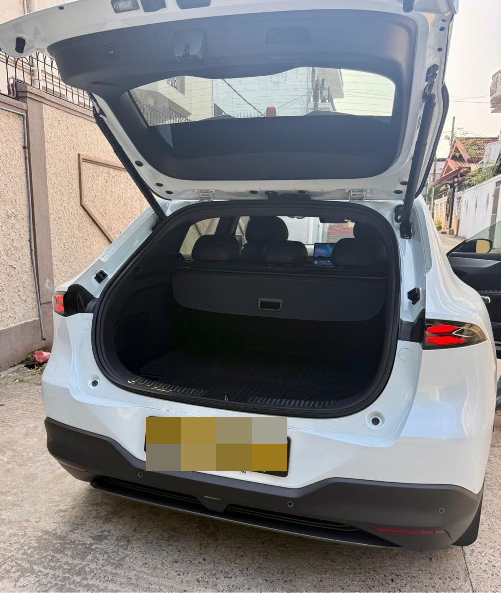 Deepal S05 2026 - பயன்படுத்தப்பட்டது SUV sale in Sri Lanka - patpat.lk