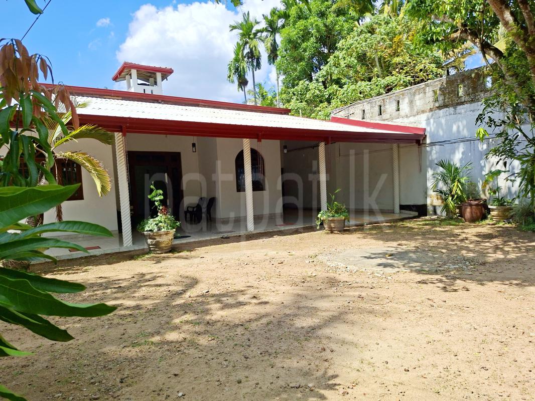 House for Sale in Yakkala ads-image-1