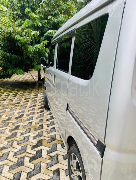 Suzuki Every 2019 - Used Van sale in Sri Lanka - patpat.lk