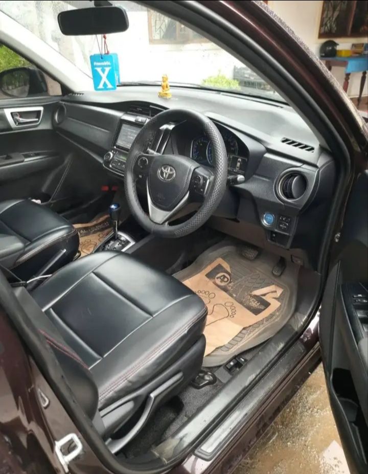 Suzuki Baleno 2017 - Used Car sale in Sri Lanka - patpat.lk