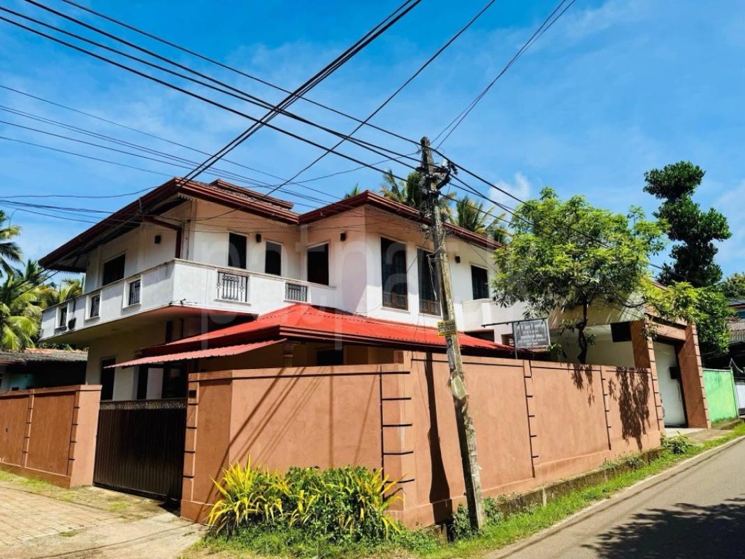 House for Sale in Panadura