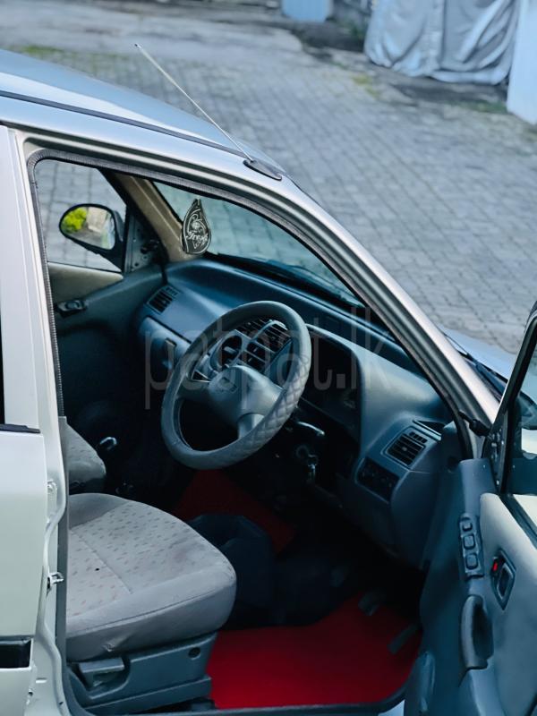 Suzuki Zen 2006 - භාවිතා කරන ලද කාර් sale in Sri Lanka - patpat.lk