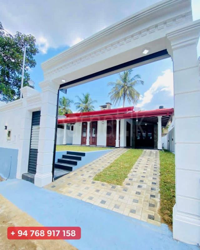 House for Sale in Homagama ads-image-1