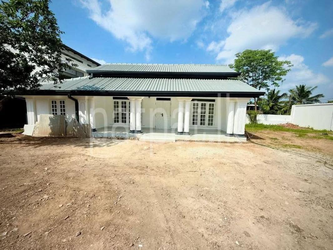 House for Sale in Mulleriyawa New Town