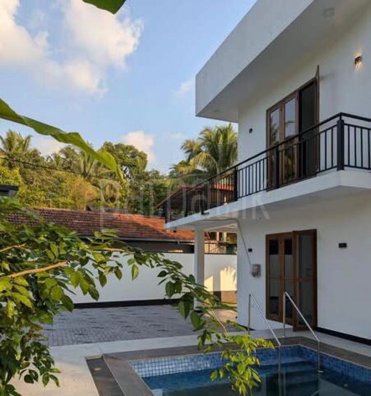 House for Sale in Biyagama