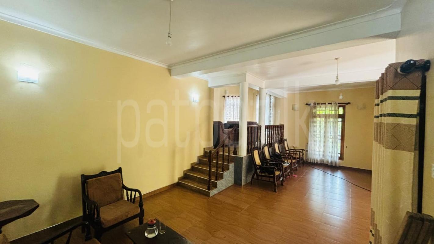 House for Sale in Kandy