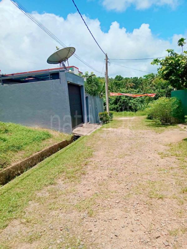 Residential Land for Sale in Kiriwattuduwa