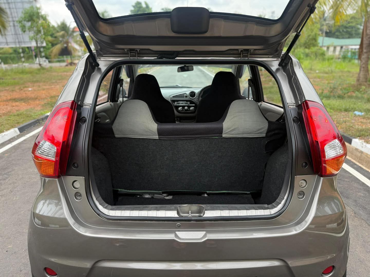 Datsun Redi Go 2017 - Used Car sale in Sri Lanka - patpat.lk