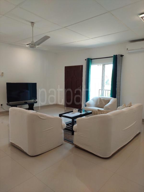 House for Rent in Wellawatta (Colombo 06)