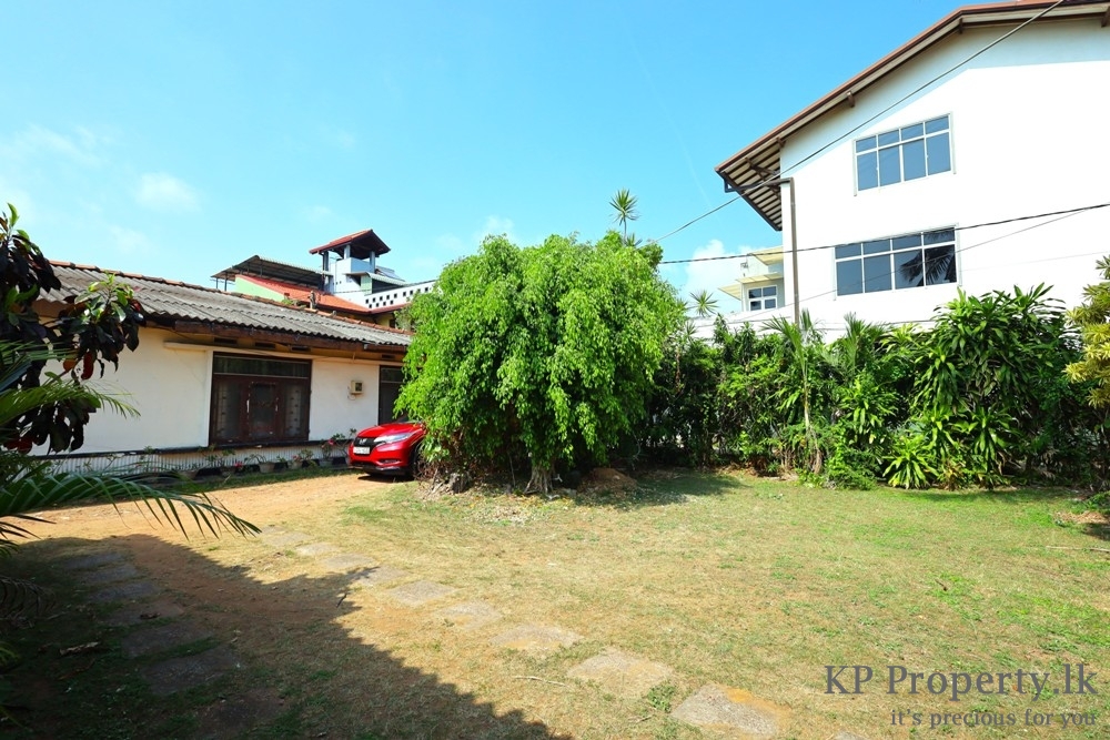Commercial Land for Sale in Moratuwa