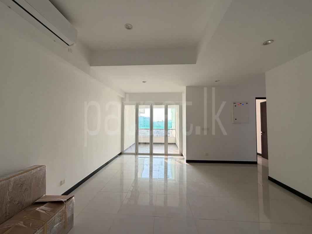 Unfurnished Apartment for Sale in Nugegoda