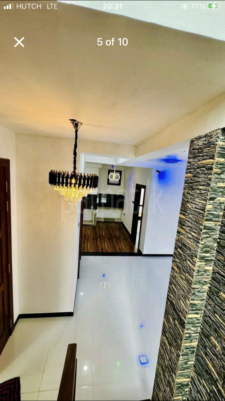 House for Sale in Kahathuduwa