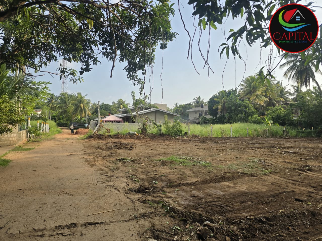 Residential Land for Sale in Anuradhapura