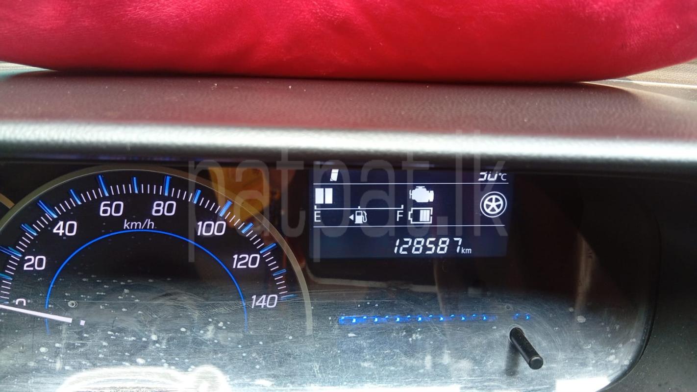 Suzuki Wagon R 2018 - பயன்படுத்தப்பட்டது கார் sale in Sri Lanka - patpat.lk