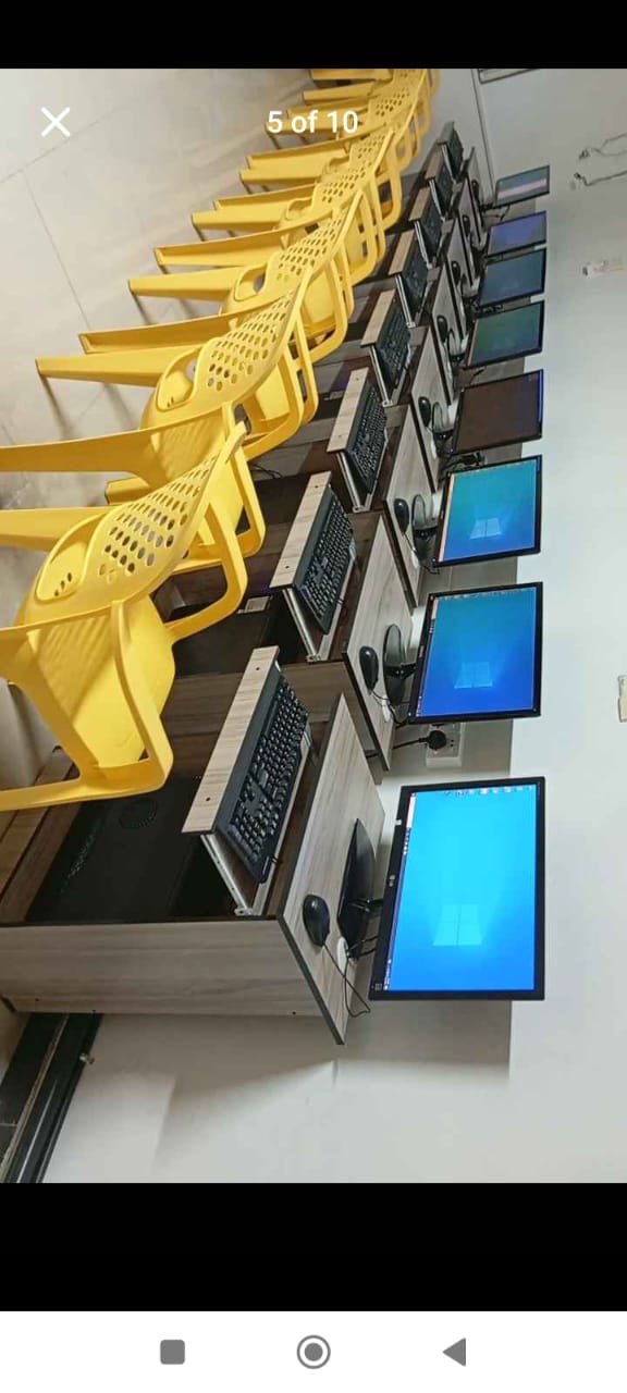 LED Monitor Size 24 Inch