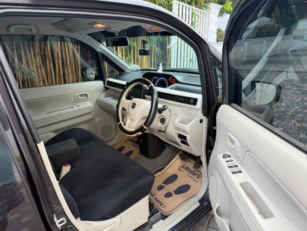 Suzuki Wagon R 2018 - Used Car sale in Sri Lanka - patpat.lk