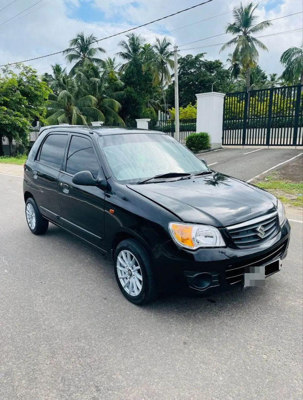 Suzuki Alto 2012 - Used Car sale in Sri Lanka - patpat.lk