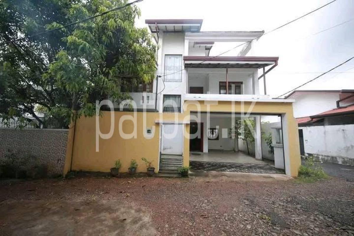 House for Sale in Malabe