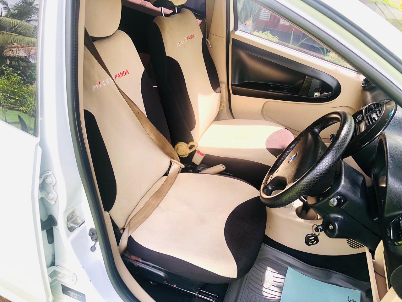 Micro Panda 2015 - Used Car sale in Sri Lanka - patpat.lk