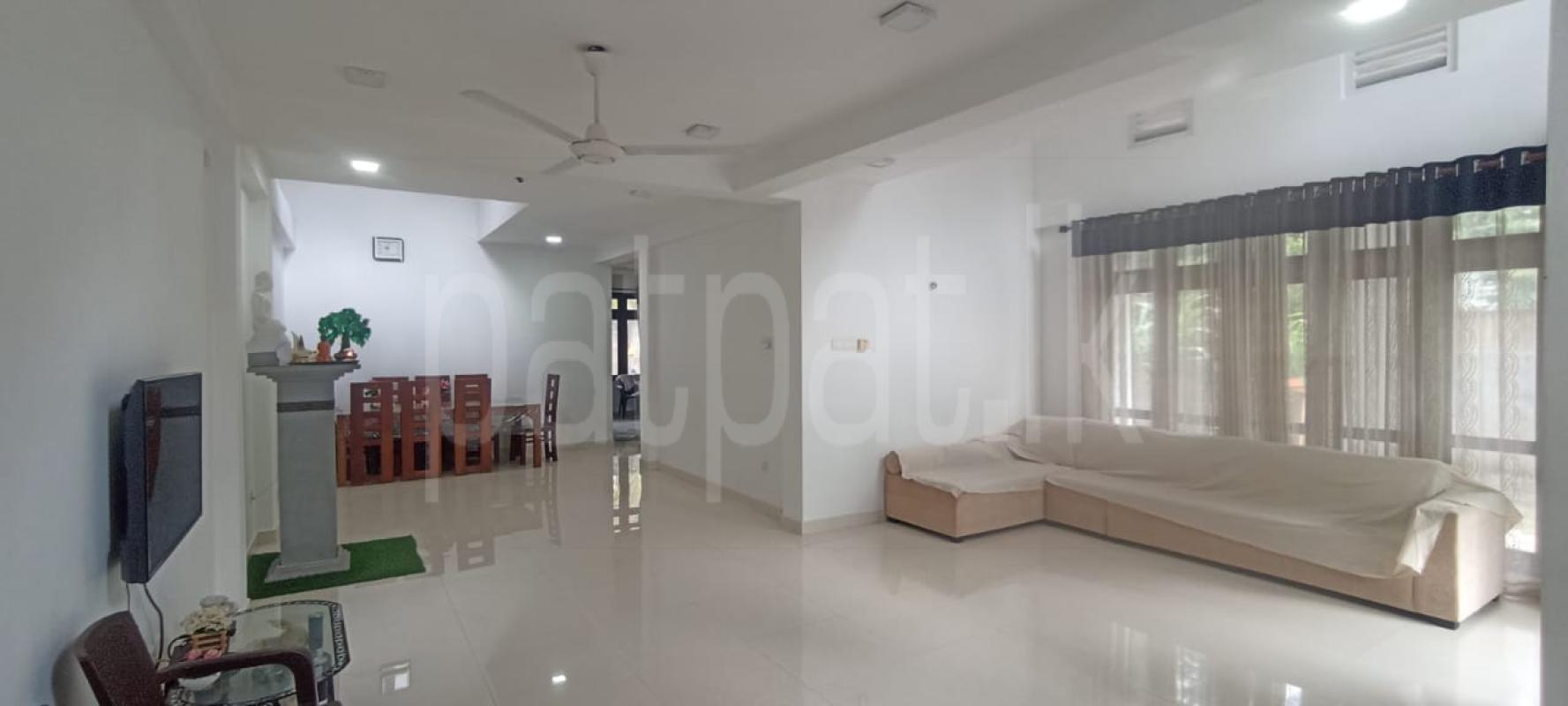 House for Sale in Kadawatha