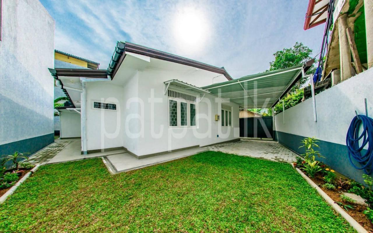 House for Sale in Ratmalana