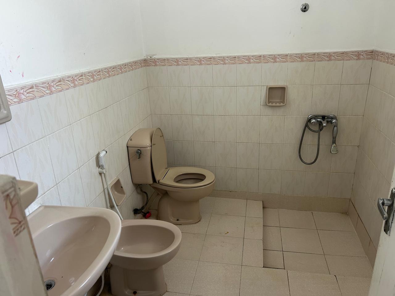 House for Rent in Maradana (Colombo 10)