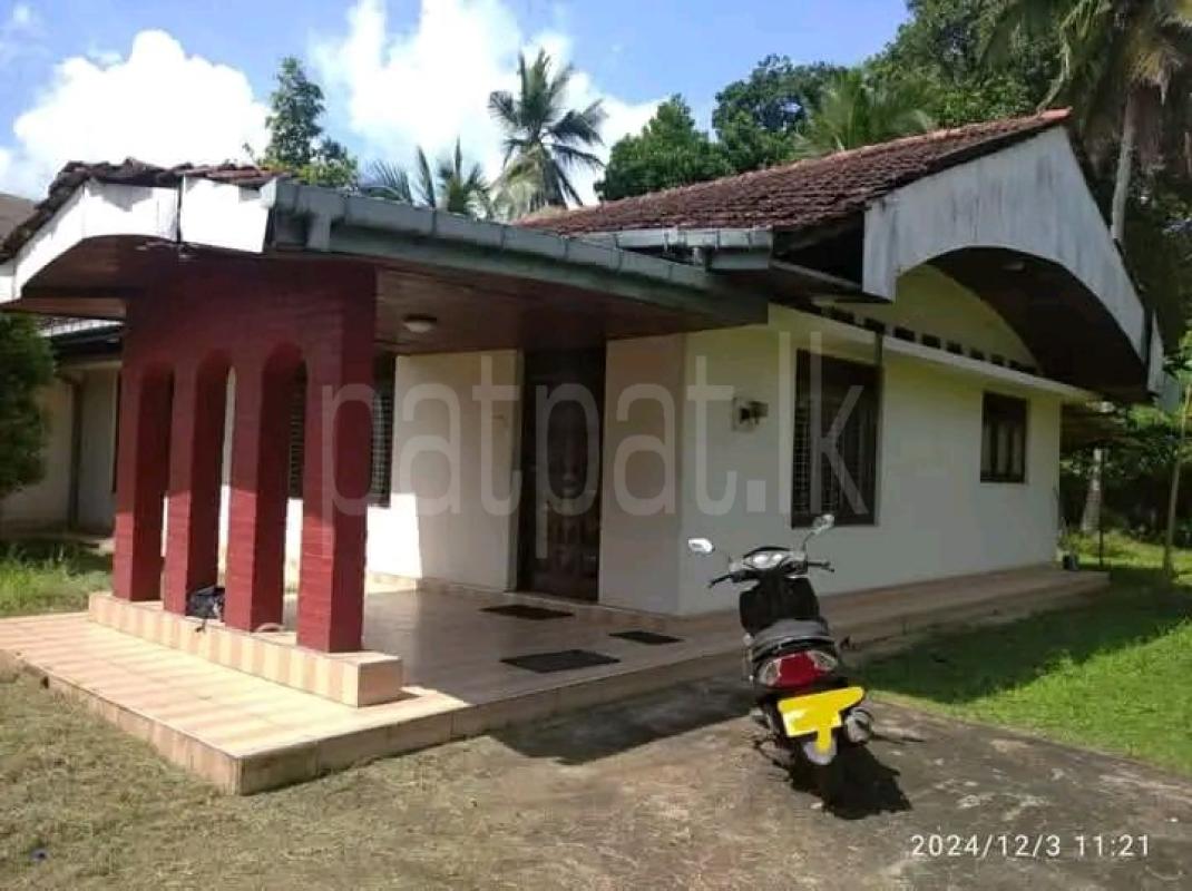 Residential Land for Sale in Malabe