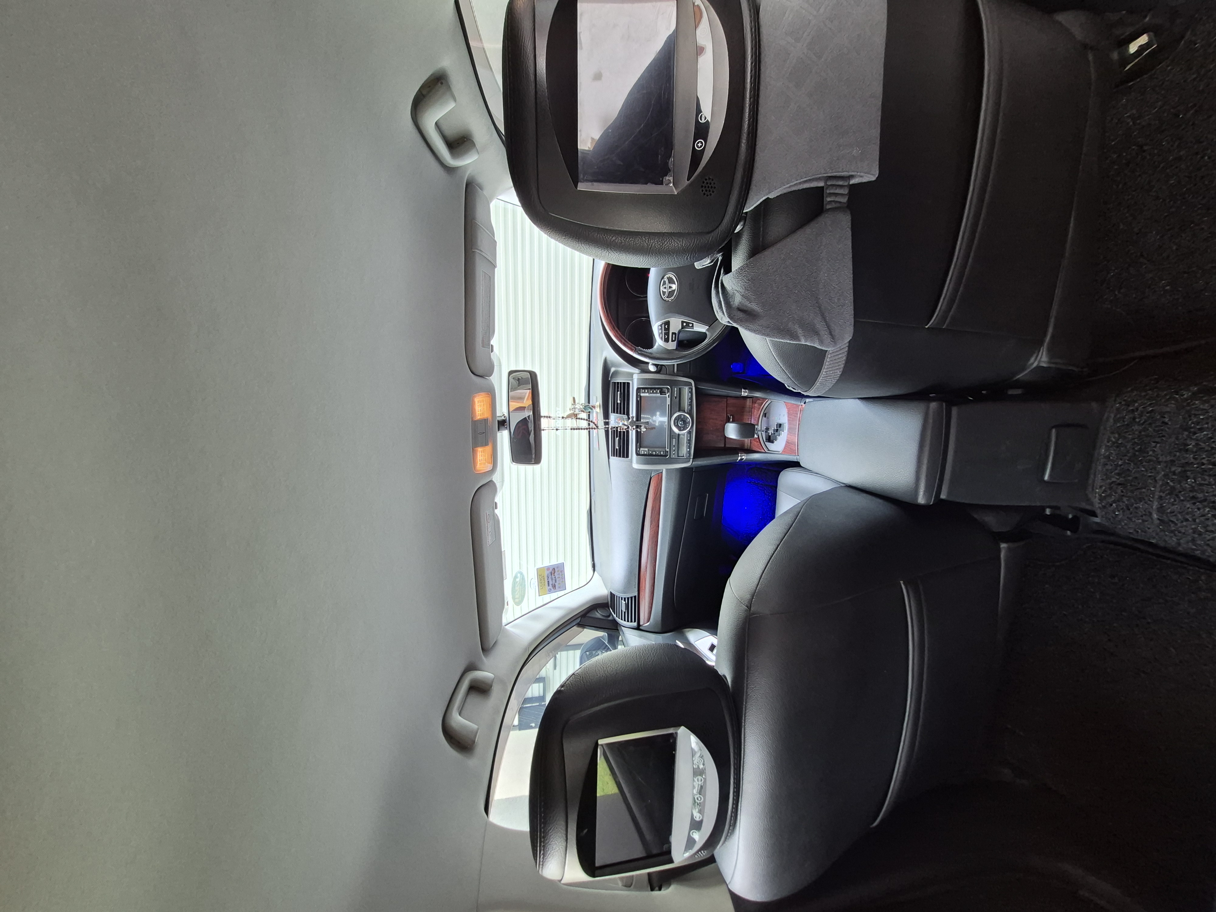 Toyota Allion 2007 - பயன்படுத்தப்பட்டது கார் sale in Sri Lanka - patpat.lk