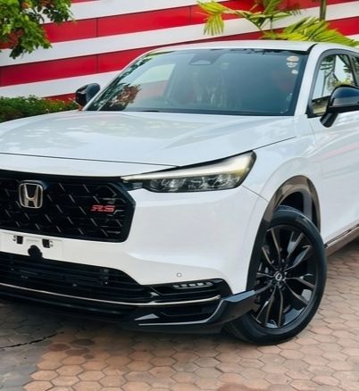 Honda Vezel 2025 ads-image-1