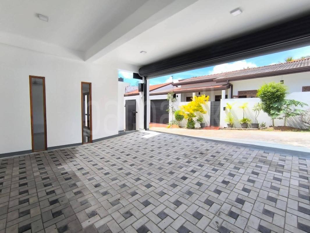 House for Sale in Malabe