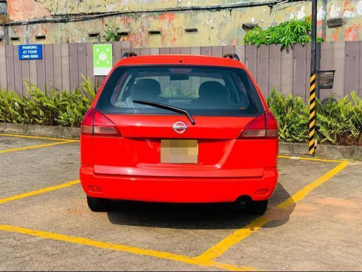 Nissan AD Wagon 2000 - Used Car sale in Sri Lanka - patpat.lk