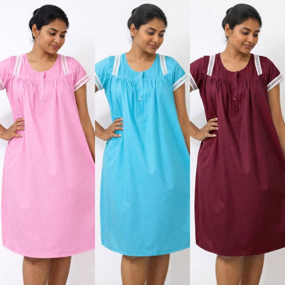 Night Dress