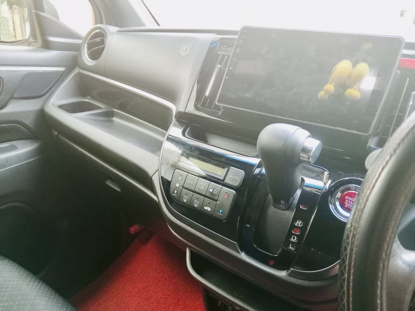 Honda N WGN 2016 - Used Car sale in Sri Lanka - patpat.lk