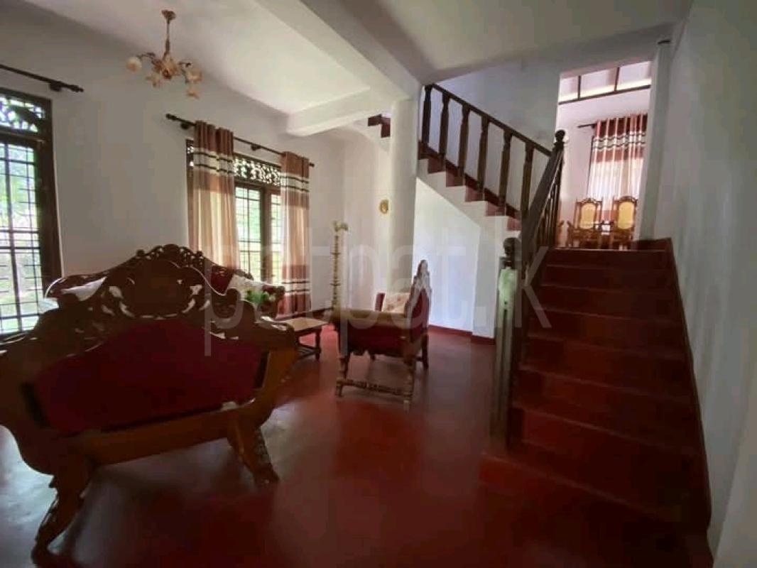 House for Sale in Kiribathkumbura