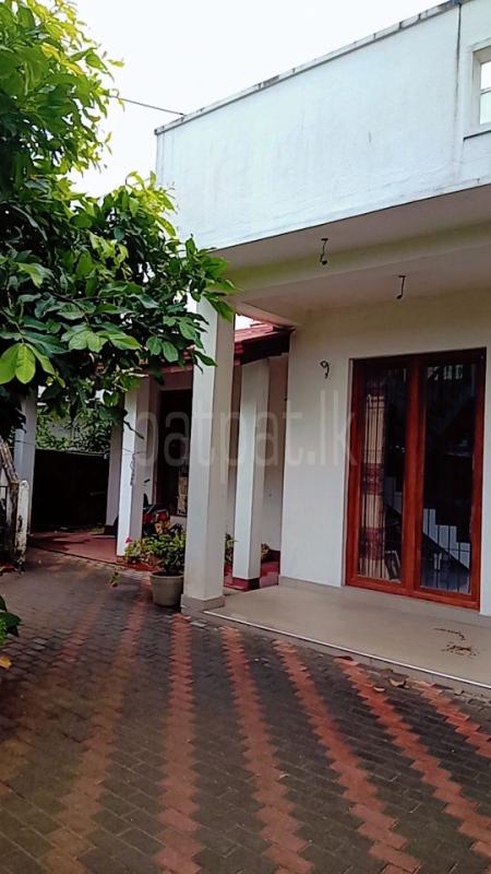 House for Sale in Kaduwela